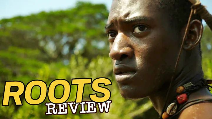 Forest Whitaker, Lawrence Fishburne, Malachi Kirby...