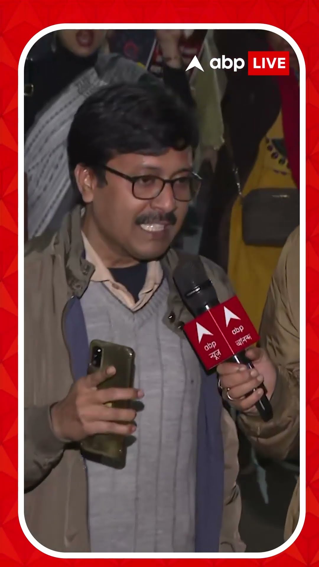 হত্যাকারীরা আগে ধরা পড়ুক, নাহলে মুখ্যমন্ত্রীর সভায় কোনও চিঁড়ে ভিজবে না: ডাঃ বিপ্লব চন্দ্র