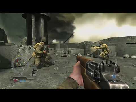Medal Of Honor Airborne In a Nutshell