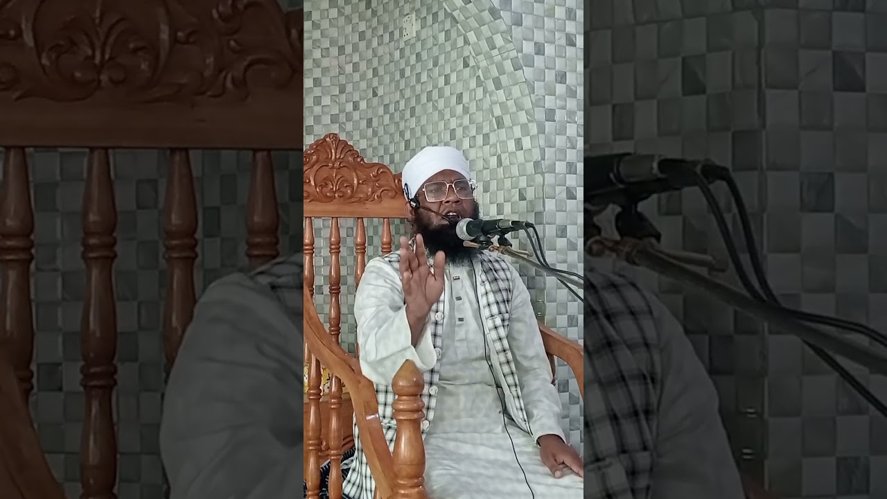 মাওঃ আলী আকবর আবরারী 