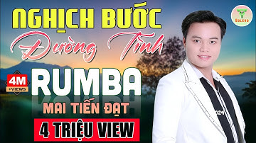 ✅Mai Tiến Đạt - Nhạc Sống Trữ Tình Mới Nhất ♪♪ Nghịch Bước Đường Tình | Buồn Đứt Ruột Nghe Là Nghiện