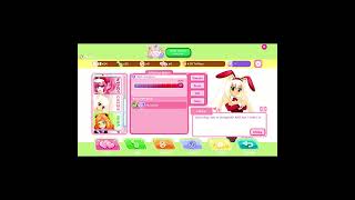 Crush Crush - Gift Giving, Tickling and Seducing Cassie during Parallel Event 💕#gaming #games #gamer