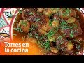 Cómo hacer Pollo guisado con melaza - Torres en la Cocina | RTVE Cocina