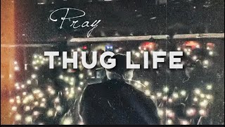 RodWaveLyrics - Thug Life