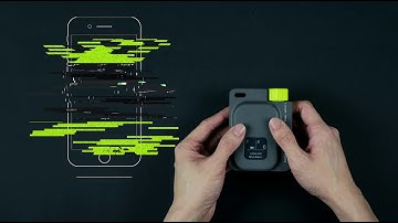 Fallback device can bypass governmental internet shutdowns to give access to news