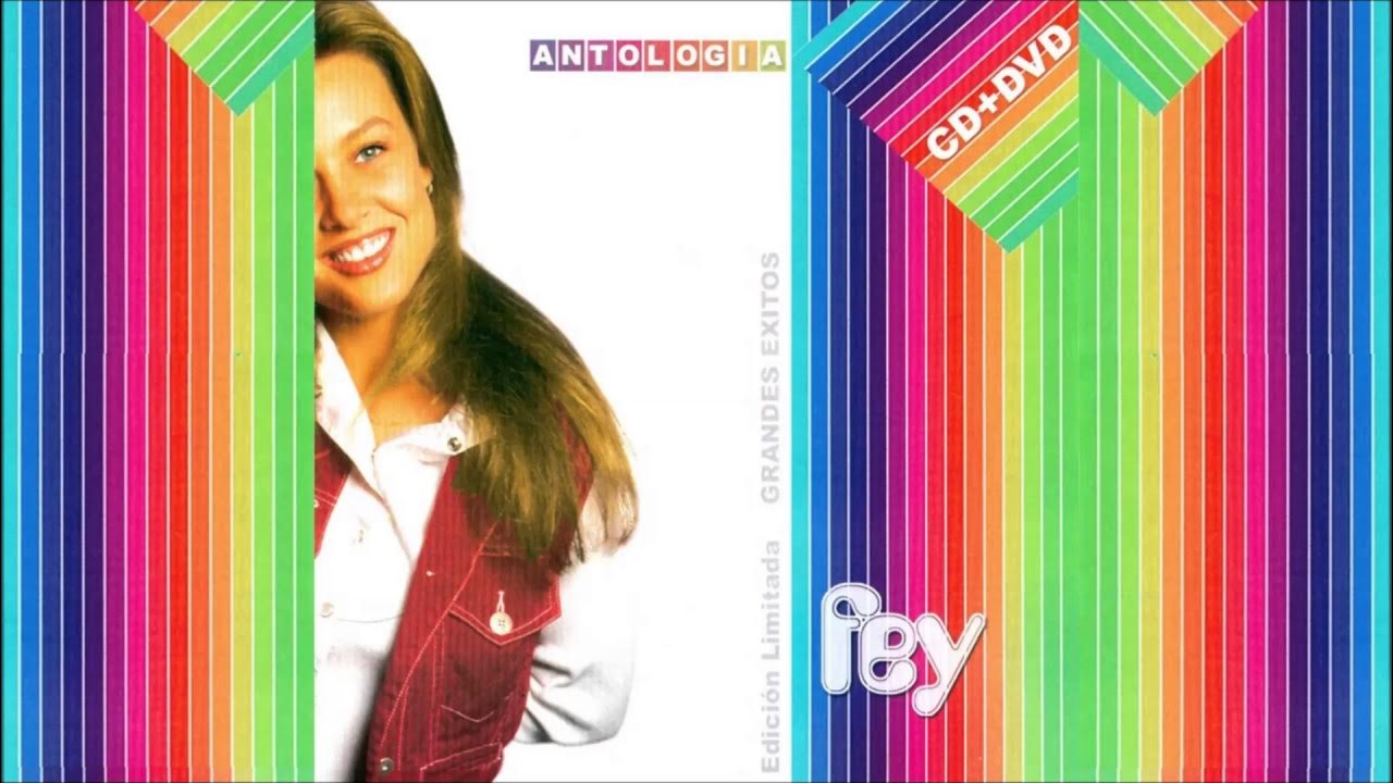 Fey - Azúcar Amargo (Audio) Fey - Azúcar Amargo (Audio)