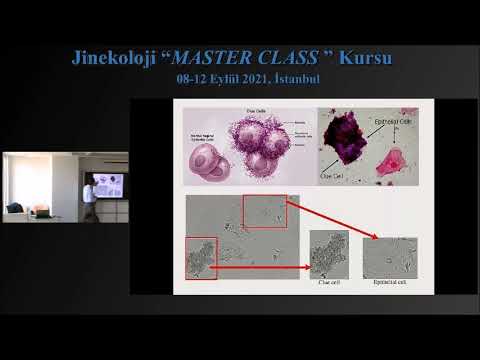 Genitoüriner Enfeksiyonları ve Cinsel Yolla Bulaşan Hastalıklar / Prof.Dr.  Mete Gürol Uğur