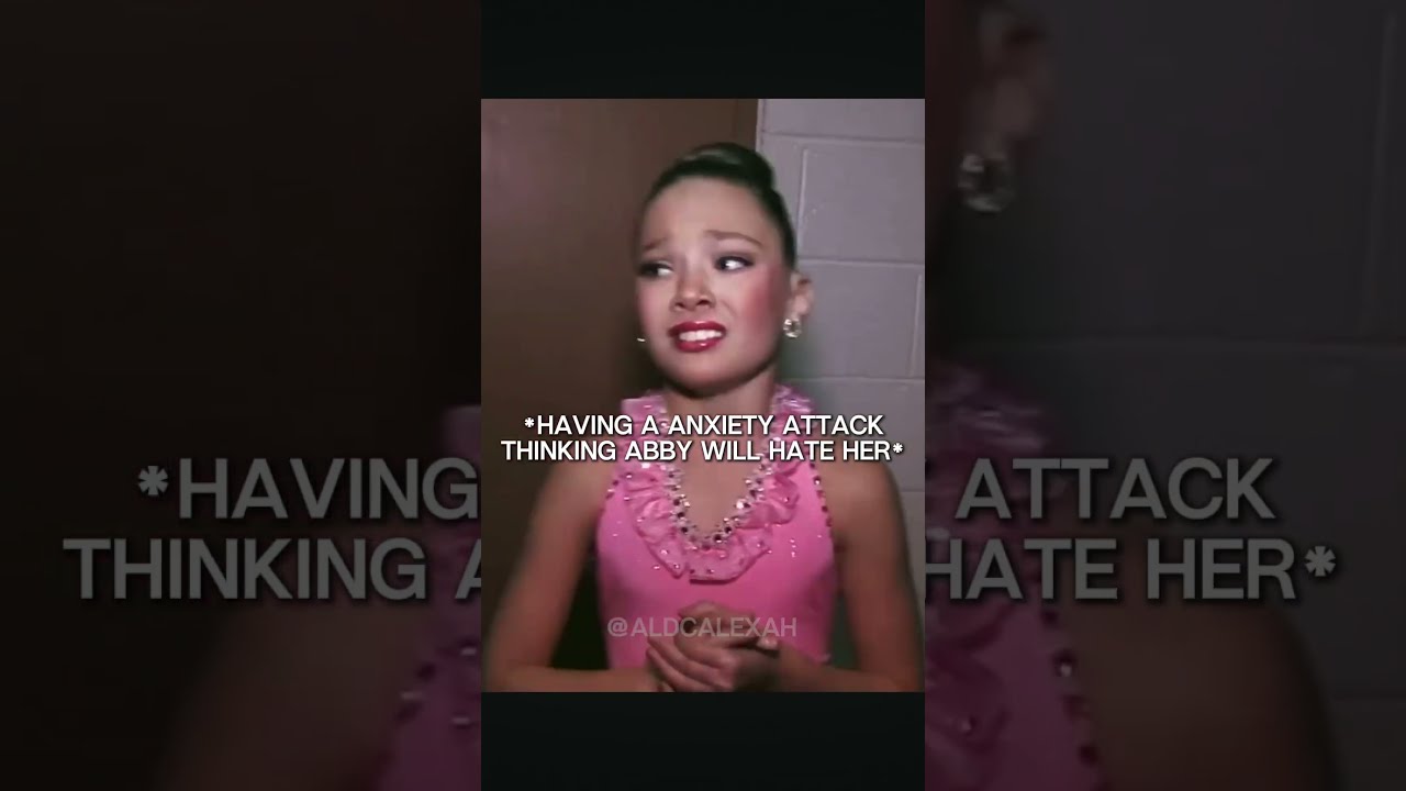 Chloe Deserved So Much Better Dancemoms Edit Capcut Capcuteditor