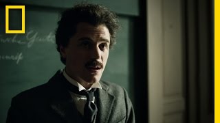 Genius - Teaser Trailer | National Geographic Genius - Teaser Trailer | National Geographic