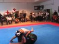 Jovica tomić final grappling luzern