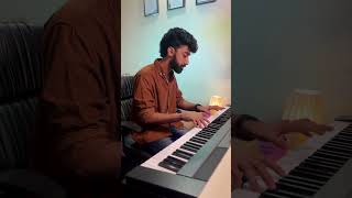 Sajni - Laapataa Ladies on Piano 🎹