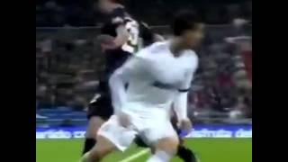 C.ronaldo 6 Saniyelik Çalımlar
