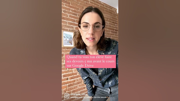 Pris en flagrant délit 😂