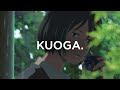 Kuoga  strangers