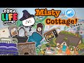 Toca Life World | Misty Cottage Review!? (Out Now!)