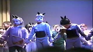 Nathan Christmas Program