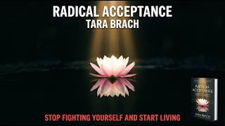 Radical Acceptance by Tara Brach | Complete Book Summary