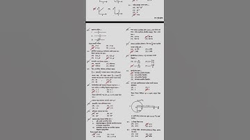 HSC 2022 Physics-2nd paper MCQ Solution. Jessore board set-a(সেট-ক)#mcq_solution#physics2nd #hsc_mcq