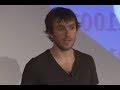 Revolución de la Web 3.0 | Nicolas Palacios | TEDxUAI