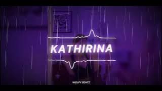 Kathirina | කතිරිනා | 𝗦𝗹𝗼𝘄𝗲𝗱 𝗥𝗲𝘃𝗲𝗿𝗯