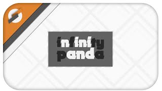 [Intro] - InfinityPandaMC {aaa late!} (2D)