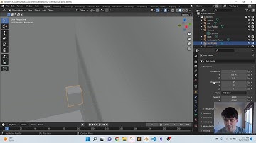 Scene Graph & Graphics Transforms (AKA Linear Algebra 101)