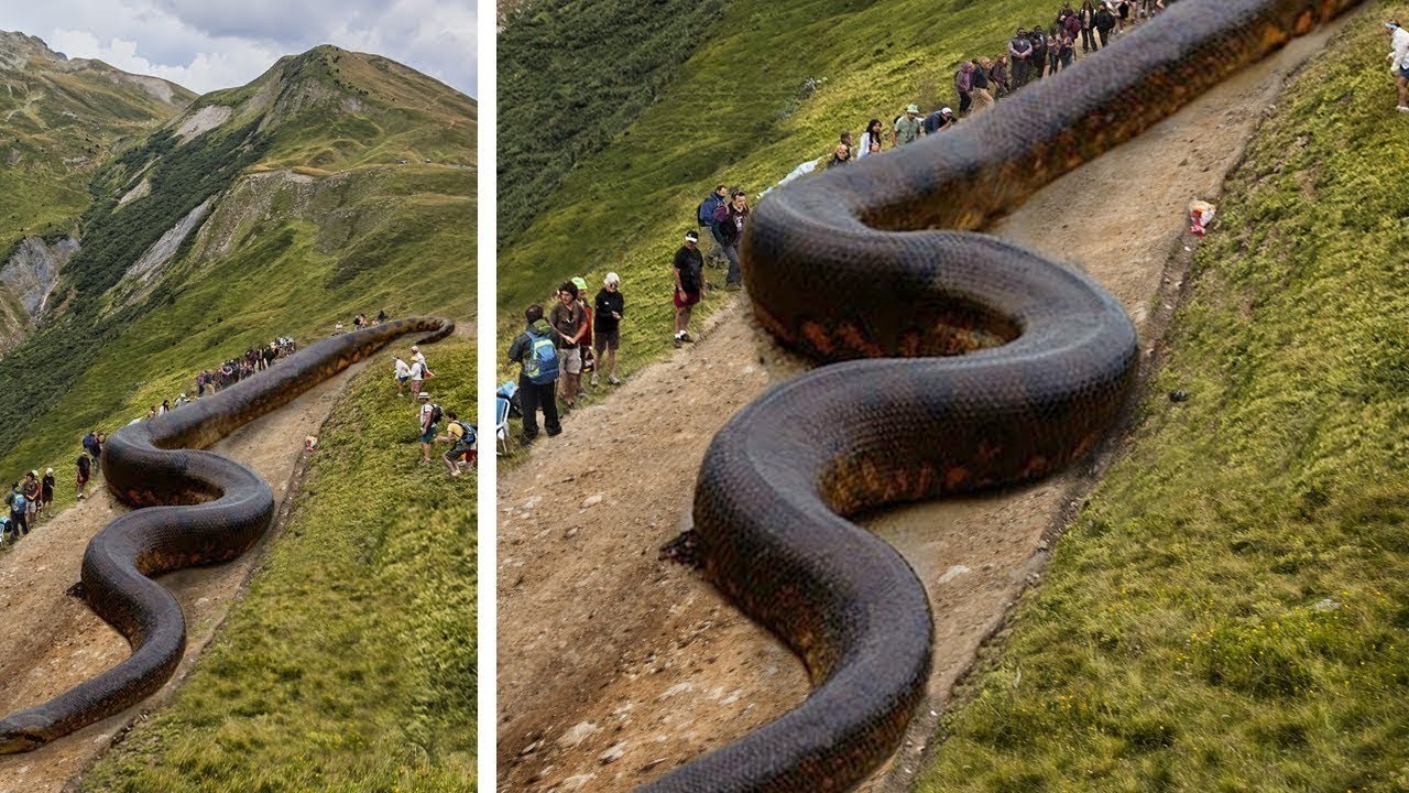 Who Is No 1 Snake In World YouTube Who Is No 1 Snake In World YouTube
