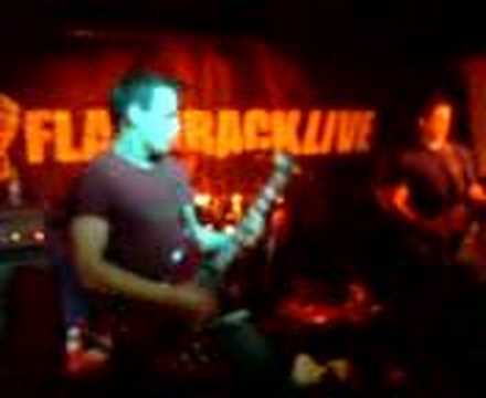 Icepick in Vriezenveen (2)