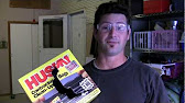 Best Practices To Control Remodeling Dust - YouTube