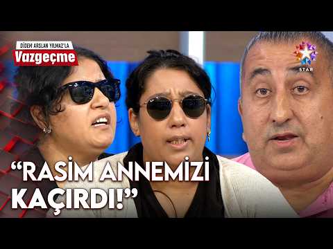 "We Haven't Seen Our Mother in 17 Years, We Thought She Was Dead!" | Don't Give Up with Didem Ars...