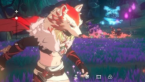 Cross Worlds “Swordsman