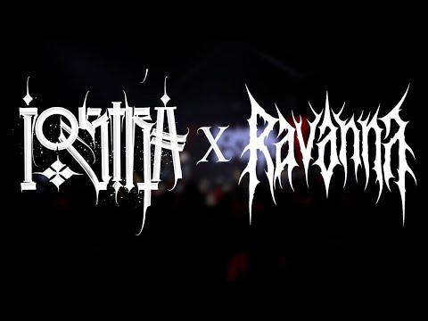 Смотреть клип Ravanna, Iostra - 5 Минут