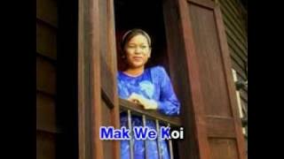 makwe koi