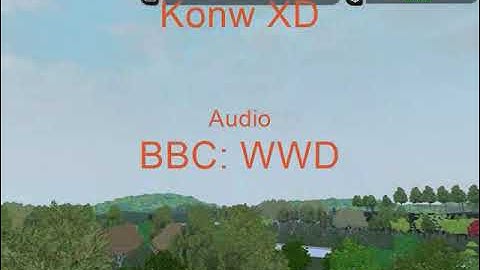 Zoo Tycoon 2 Walking with Dinosaurs Outro 5