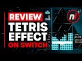 Tetris Effect: Connected Nintendo Switch Review - Is It Worth It?