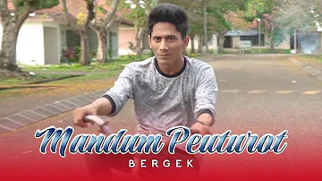 Bergek - Mandum Peuturot (Official Music Video)