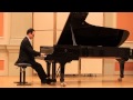 Kostiantyn tyshko plays adagio maestoso from tchaikovsky  pletnev nutcracker suite