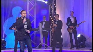 Video thumbnail of "Goran Vukošić - Pijem vino - Gold Subotom Popodne - ( 2016 )"