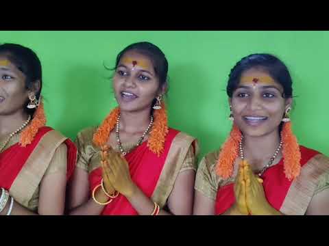 Durga Etv Serial Full Song
