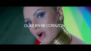 8KO - Ocean (Feat.Alexandra Stan) (Traducida Al Español)