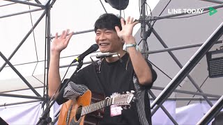黃玠 2022大港開唱 Megaport Festival