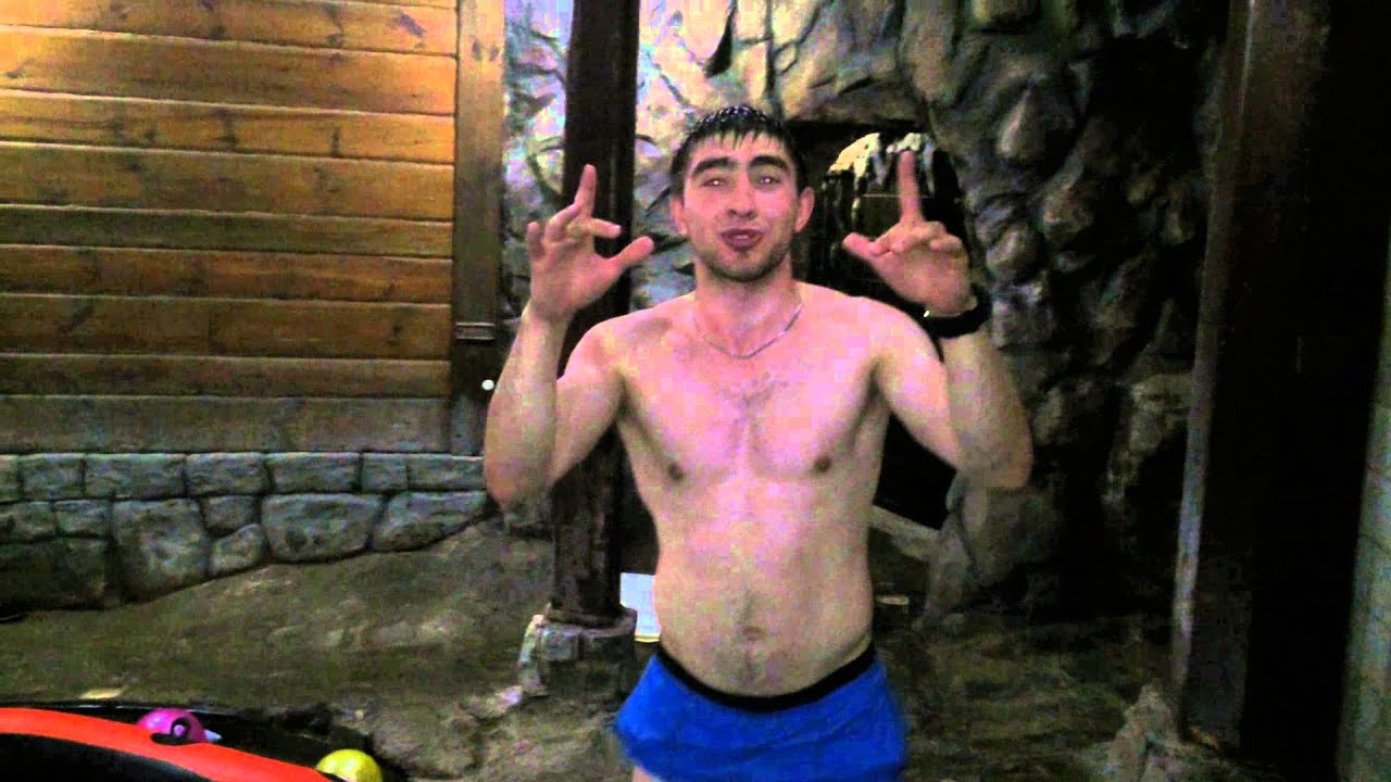 Vip-сауна Викинги Рязань - YouTube