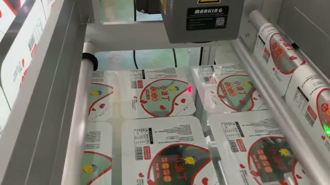 Factory automatic 500g 1kg 2kg seed cooked rice bag cereal instant oatmeal sealing packaging machine