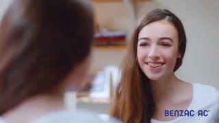 Benzac Tvc 2016 Galderma Australia