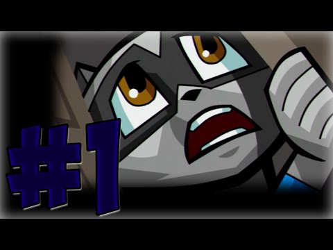 Video: Sly Cooper: Lopovi U Vremenu • Stranica 2