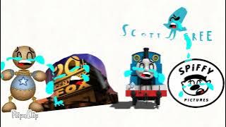 Buddy TCF Thomas Spiffy Scott Tree's Crying ๐ญ