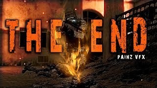 "THE END" (READ DESCRIPTION)