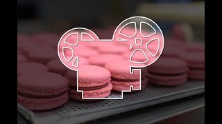 Макарон | Анонс видеоурока по крышечкам для макарон Макарон | Анонс видеоурока по крышечкам для макарон