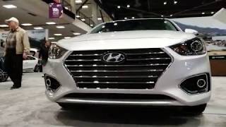 2020 HYUNDAI ACCENT