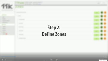 TTKweb tutorial: Smart Built-in Editing Tools - Step 2